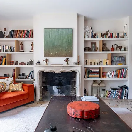 Apartment Veeve - Hint Of The Exotic Boulogne-Billancourt