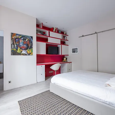 Veeve - Hint Of The Exotic * Boulogne-Billancourt
